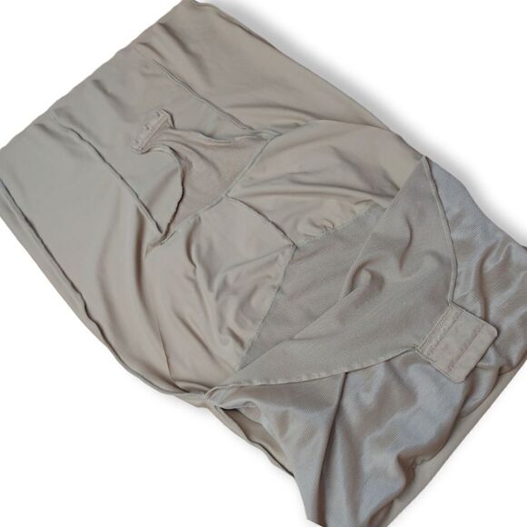 Flexees Maidenforme Nude Shapewear Dress Medium - Picture 6 of 11